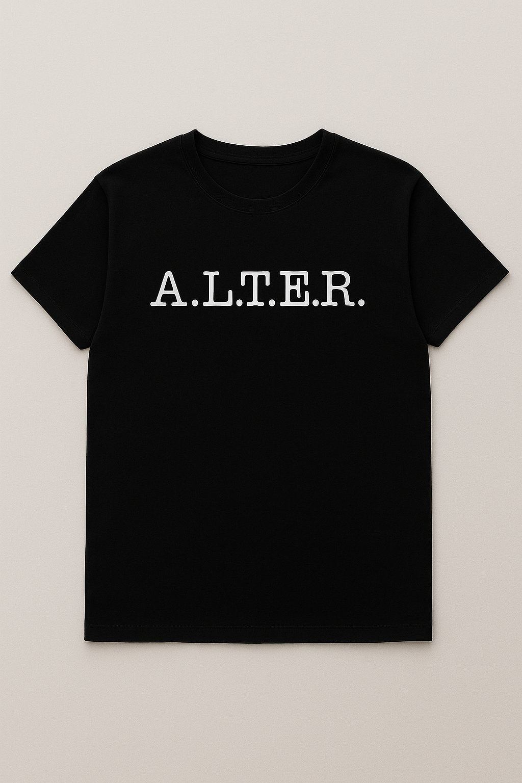 "A.L.T.E.R"