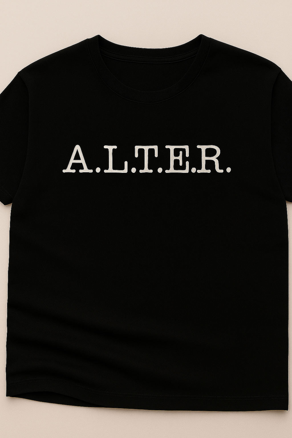 "A.L.T.E.R"